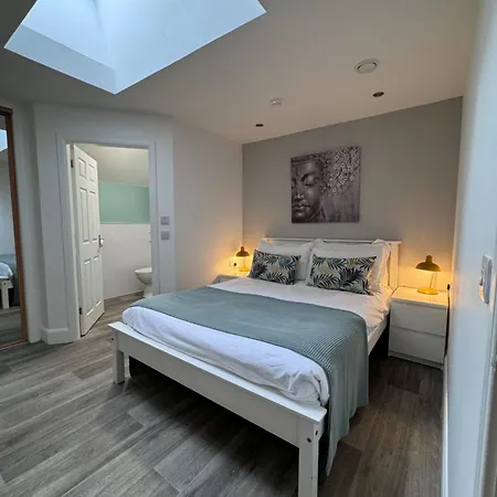 7 Sheraton Apartments Fort William Extérieur photo
