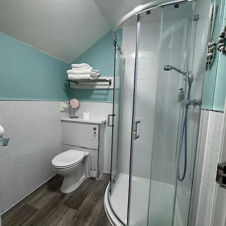 7 Sheraton Apartments Fort William Extérieur photo