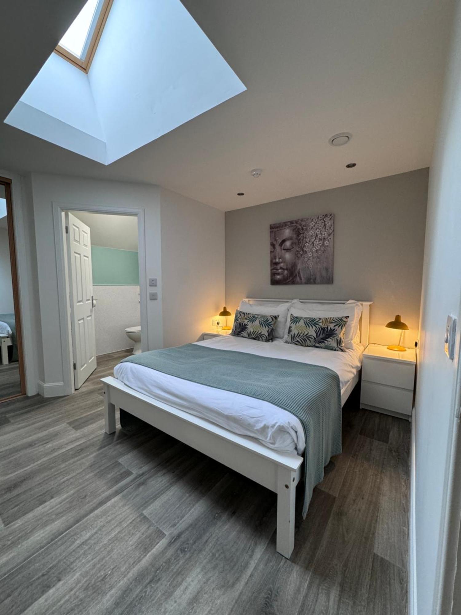 7 Sheraton Apartment Fort William